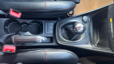 Ford Puma ST 1.5 EcoBoost ST 5dr Petrol Hatchback